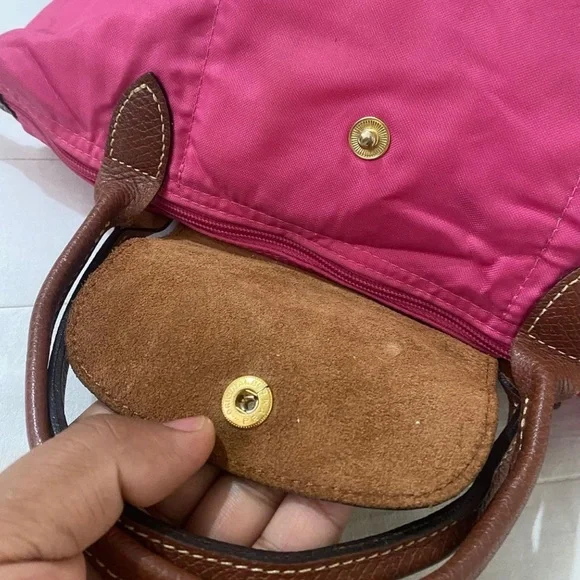 Longchamp LE PLIAGE ORIGINAL - Picture 6 of 10